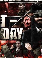 telecharger Tropico 5: T-Day