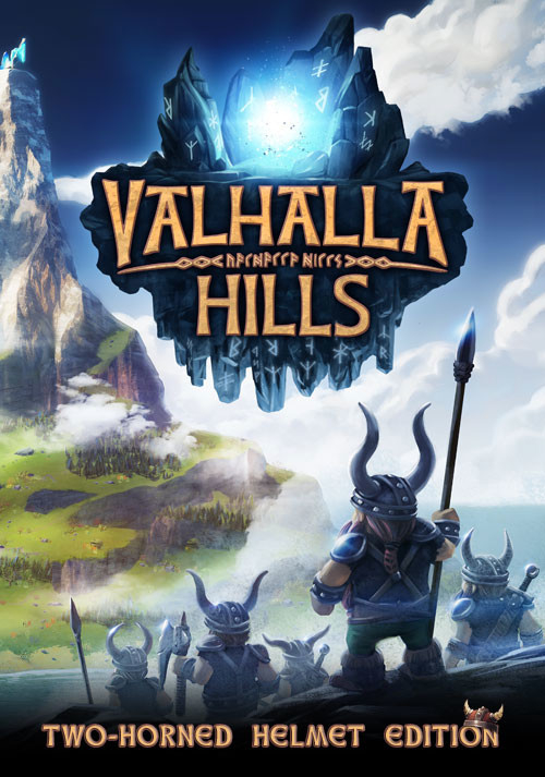 telecharger Valhalla Hills: Two-Horned Helmet Edition