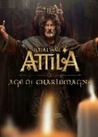 telecharger Total War: ATTILA – Age of Charlemagne Campaign Pack