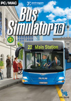 telecharger Bus Simulator 16