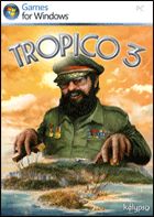 telecharger Tropico 3