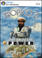 telecharger Tropico 3 : Absolute Power