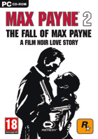 telecharger Max Payne 2: The Fall of Max Payne