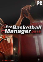 telecharger Pro Basketball Manager 2016