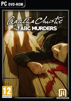 telecharger Agatha Christie - The ABC Murders