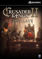 telecharger Crusader Kings II: Conclave (DLC)