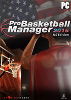 telecharger Pro Basketball Manager 2016 - US Edition