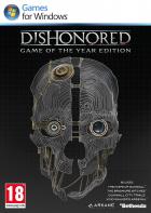 telecharger Dishonored Definitive Edition