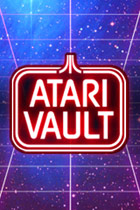 telecharger Atari Vault