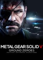 telecharger Metal Gear Solid V: Ground Zeroes