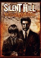 telecharger Silent Hill Homecoming