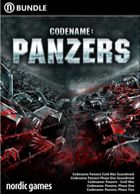 telecharger Codename: Panzers Bundle