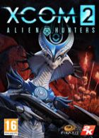 telecharger XCOM 2 - Alien Hunters (DLC)