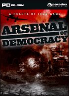telecharger Arsenal of Democracy: A Hearts of Iron Game
