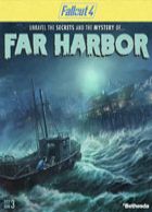 telecharger Fallout 4 - Far Harbor