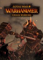 telecharger Total War: WARHAMMER - Chaos Warriors Race Pack