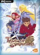 telecharger Tales of Symphonia