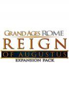 telecharger Grand Ages Rome - Reign of Augustus