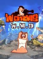telecharger Worms W.M.D