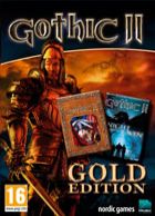 telecharger Gothic 2 - Gold Edition