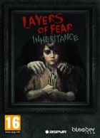 telecharger Layers of Fear: Inheritance (DLC)