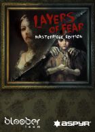telecharger Layers of Fear: Masterpiece Edition