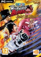 telecharger One Piece Burning Blood - Gold Edition
