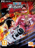 telecharger One Piece Burning Blood - Gold Pack