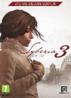 telecharger Syberia 3 - Deluxe Edition