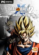 telecharger Dragon Ball Xenoverse 2 - Super Pass