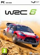 telecharger WRC 6 FIA World Rally Championship