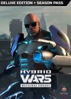 telecharger Hybrid Wars - Deluxe Edition + Season Pass