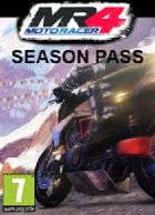 telecharger Moto Racer 4 - Season Pass