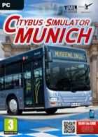 telecharger Munich Bus Simulator