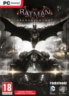 telecharger Batman: Arkham Knight