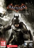 telecharger Batman: Arkham Knight Premium Edition