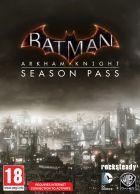 telecharger Batman: Arkham Knight Season Pass