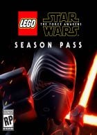 telecharger LEGO Star Wars: The Force Awakens Season Pass