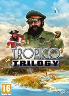 telecharger Tropico Trilogy