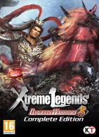 telecharger Dynasty Warriors 8: Xtreme Legends Complete Edition