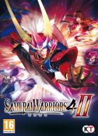 telecharger Samurai Warriors 4-II