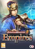telecharger Dynasty Warriors 8 Empires