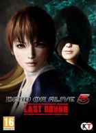 telecharger Dead or Alive 5 Last Round