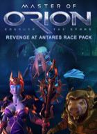 telecharger Master of Orion: Revenge at Antares Race Pack