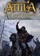 telecharger Total War: ATTILA - The Last Roman Campaign Pack