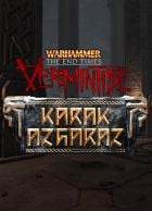 telecharger Warhammer: End Times - Vermintide Karak Azgaraz