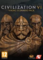 telecharger Sid Meier’s Civilization VI - Vikings Scenario Pack