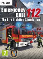 telecharger Emergency Call 112 - The Fire Fighting Simulation
