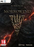 telecharger The Elder Scrolls Online - Morrowind Standard Edition