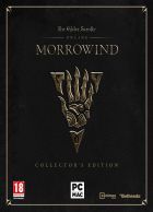 telecharger The Elder Scrolls Online - Morrowind Digital Collector’s Edition